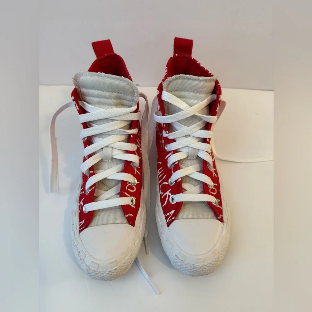 Converse Chuck Taylor 
